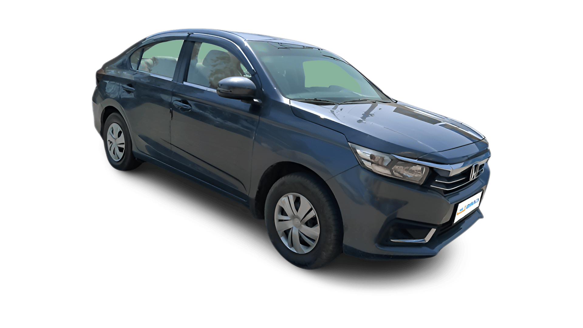2022 Honda Amaze - Sedan - Petrol - Manual - ₹6.50 lakh